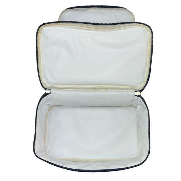 Flowfly Cars Trucks Construction Lunch Box - Picture 12 of 15